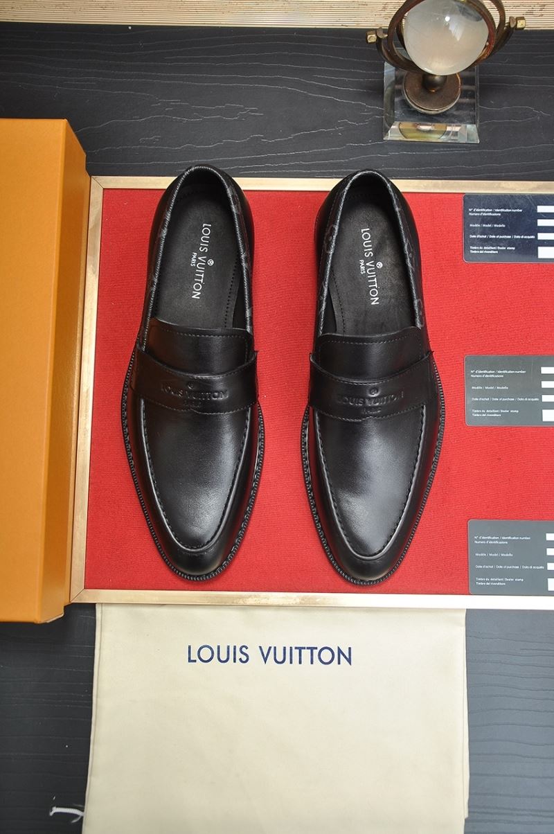 Louis Vuitton Business Shoes